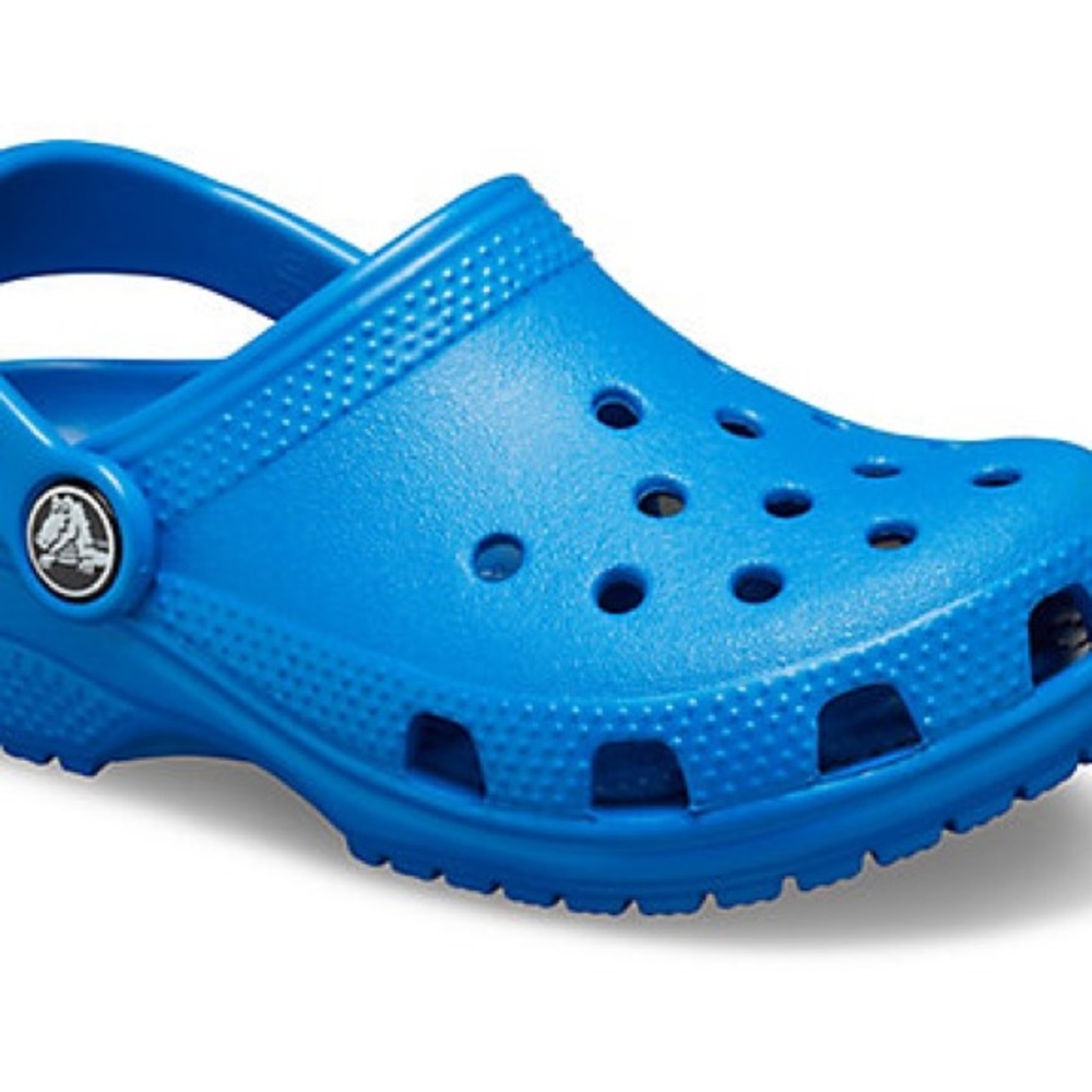 Boys crocs - size 11